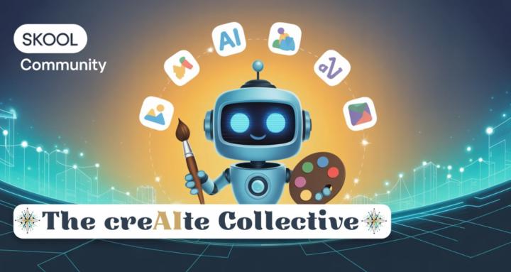 The creAIte Collective