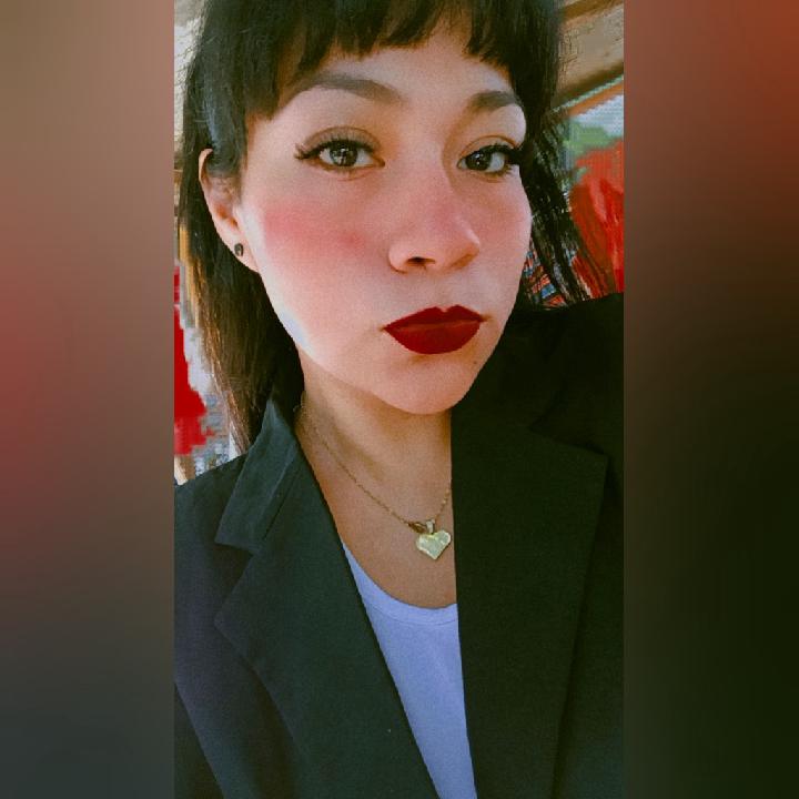 Yesica anahi Navarrete cruz