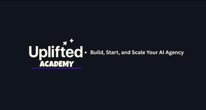 Uplifted Academy