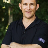 Eric Hartman