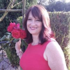 Shirley Halford
