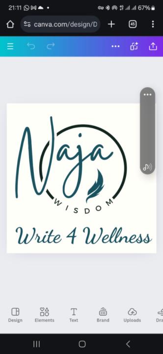 Naja Wisdom