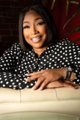 Jamesha Griffin