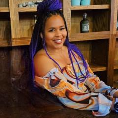 Shakira Kimball