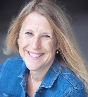 Vicki Gray