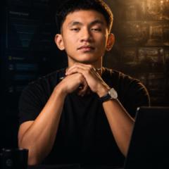 Zeus Pedrosa