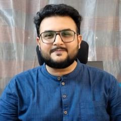 Shyamal Vyas
