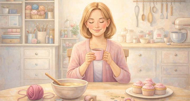 Whisk, Weave & Flourish