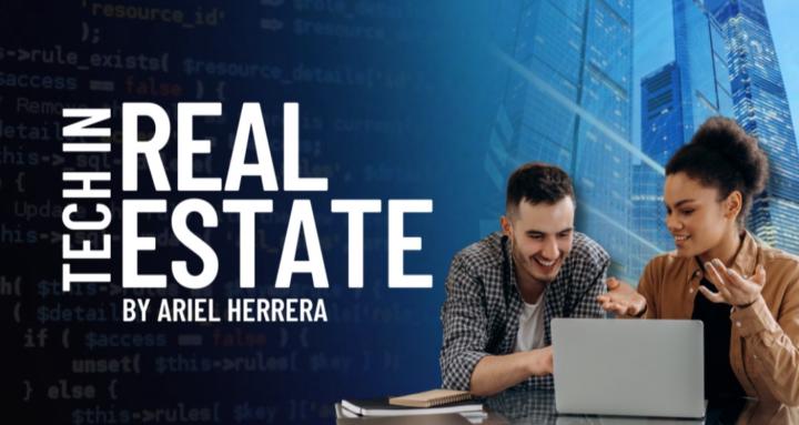 Tech in Real Estate