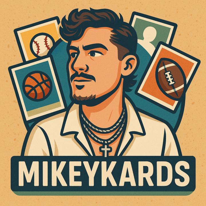 Mikey Kards