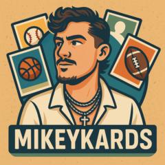 Mikey Kards