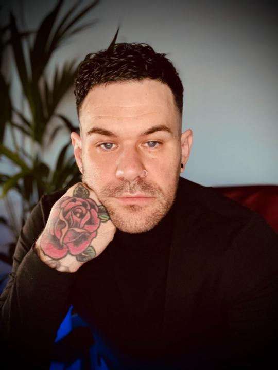 Garry Cullum