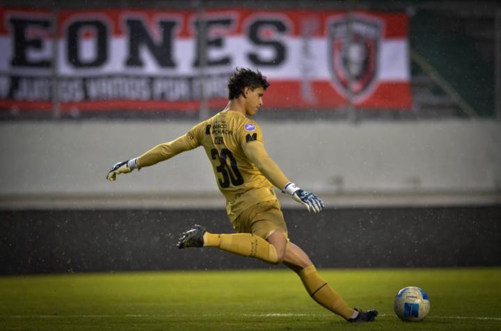 Lucas Cueva