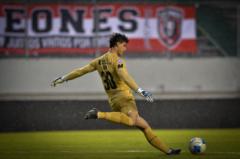 Lucas Cueva