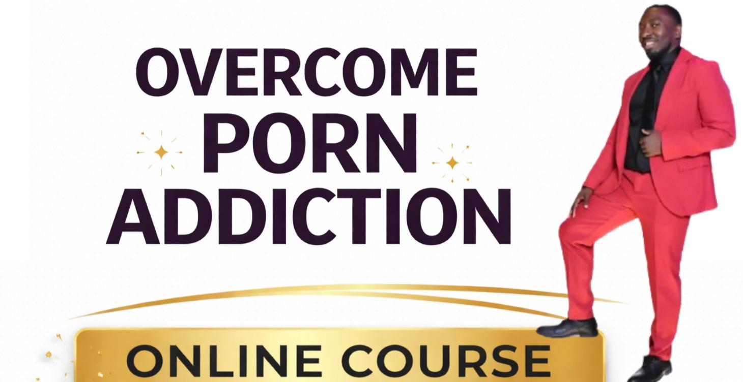 Freedom from Porn Addiction