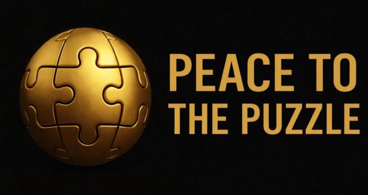 Peace To The Puzzle