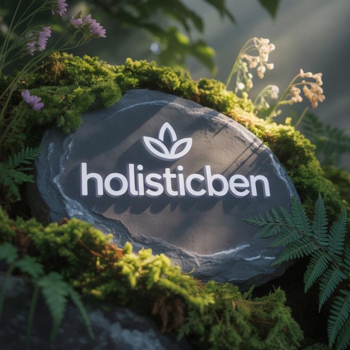 Holistic Ben
