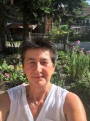 Waltraud Kastl