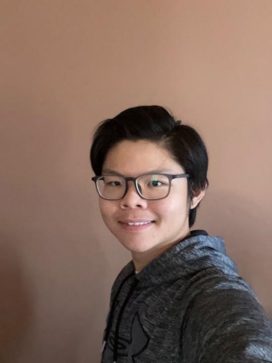 Yuan Zhou