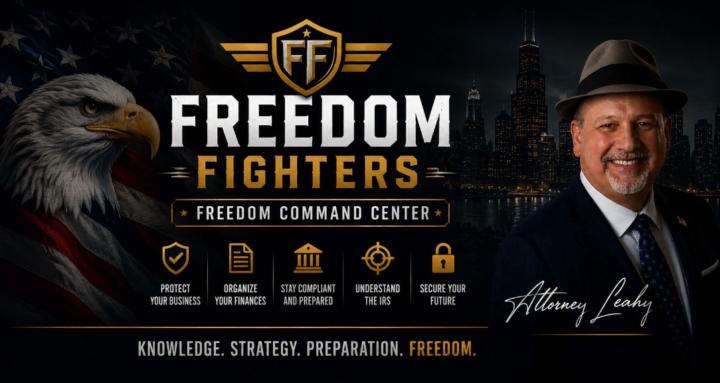 Freedom Fighters