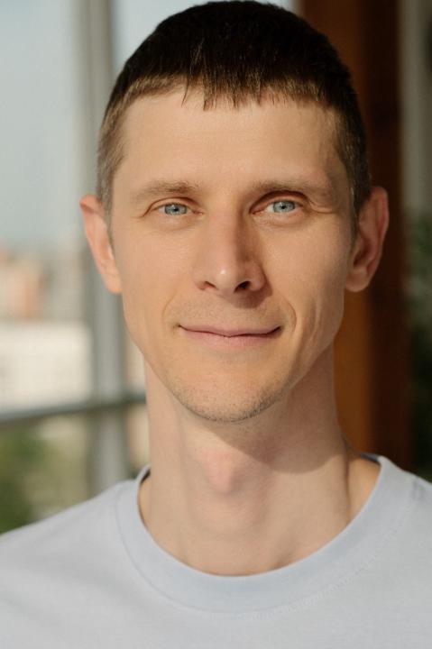 Vladimir Nakonechnyi
