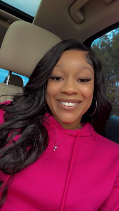 Kayanna Womack