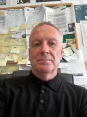 Iain MacDonald