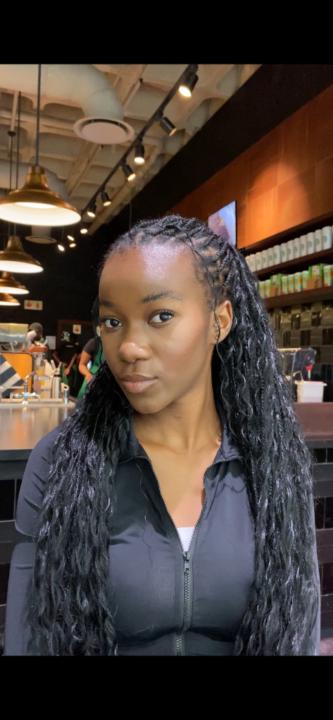 Tlakusiwe Maswanganyi