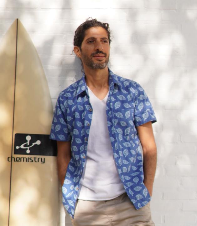 Sagi Solomon