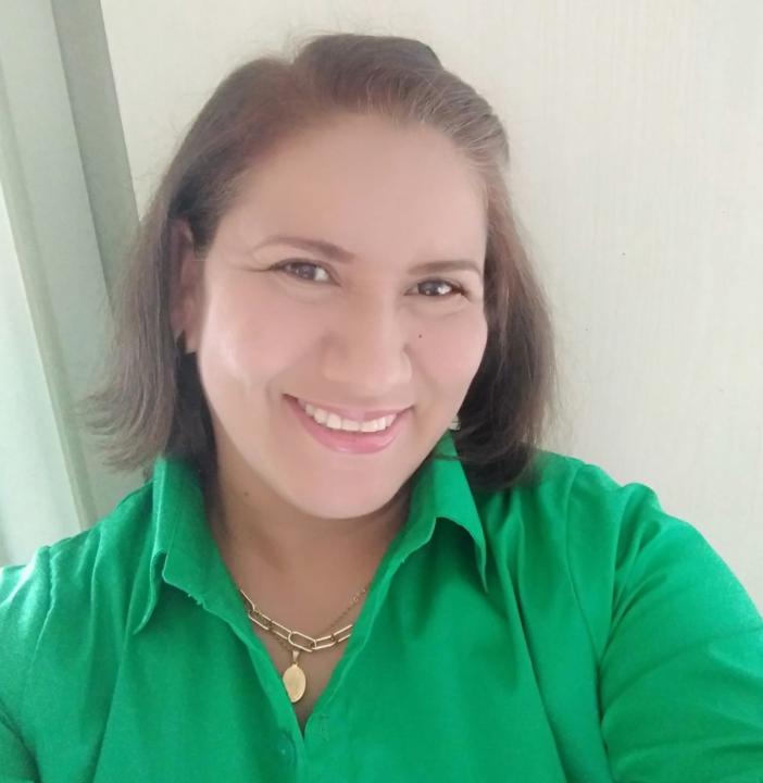 Rocy Ibette Lara Ramirez
