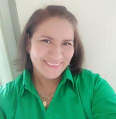 Rocy Ibette Lara Ramirez