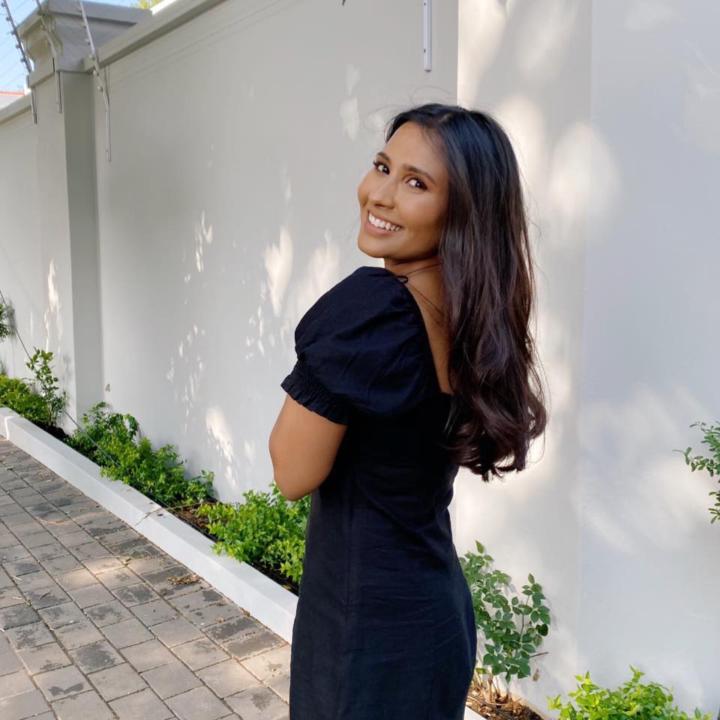 Tiara Jaggan