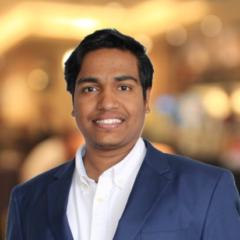 Dinesh Katuru