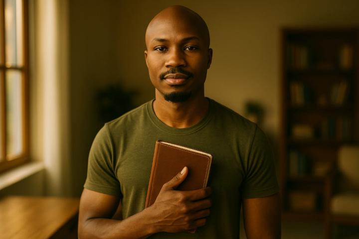 Nate Mlambo
