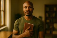 Nate Mlambo