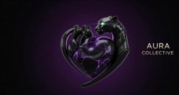 The Aura Collective Community