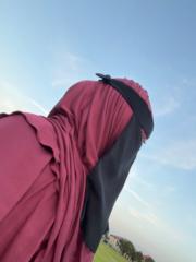 Majidah Haziz-Ramadhan