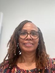 Sharon McAlister