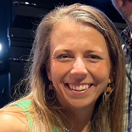 Reba Gregory