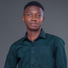 Emmanuel Digits