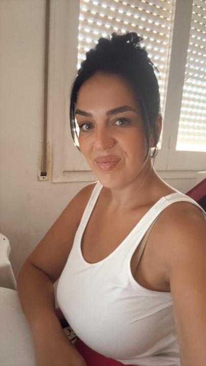 Alba Romero Estudillo