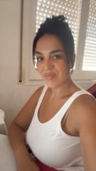 Alba Romero Estudillo