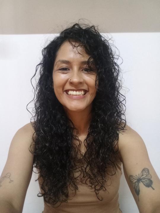Alejandra Pierola