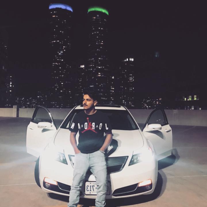 Vishal Kochar