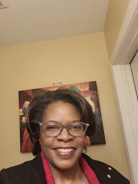 Monica Robinson