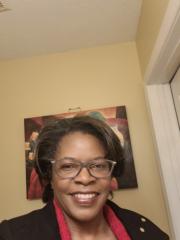 Monica Robinson