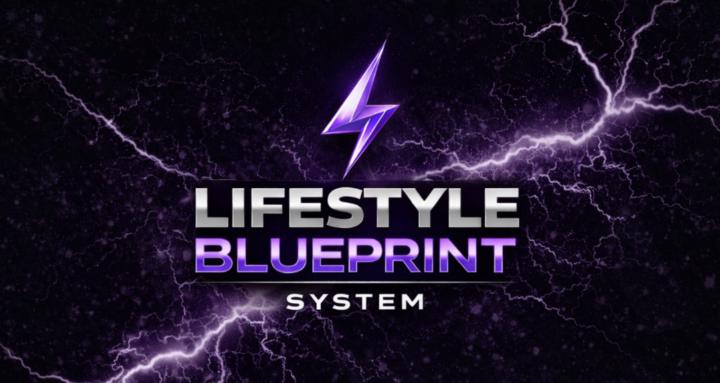 Lifestyle Blueprint System
