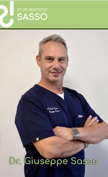 Giuseppe Sasso