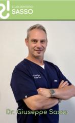 Giuseppe Sasso