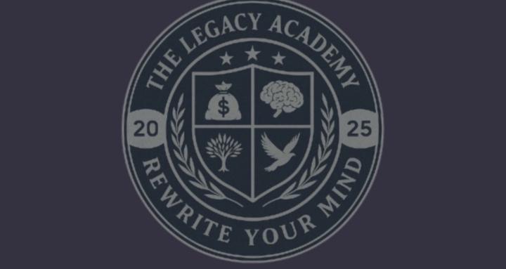 The Legacy Academy